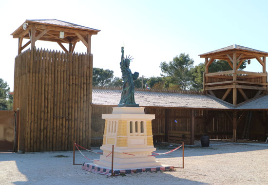 Liberty Square