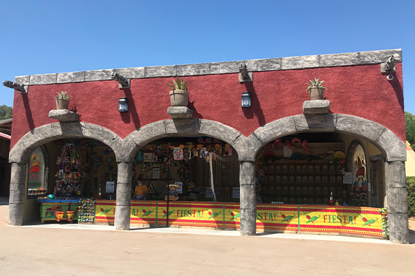 Viva Mexico