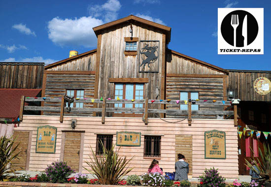 Tombstone Saloon